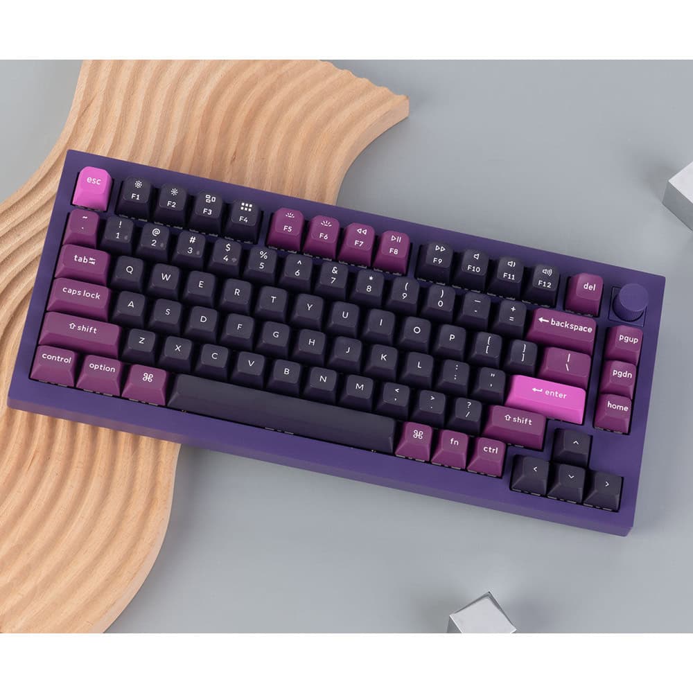 keychron q1m-v1