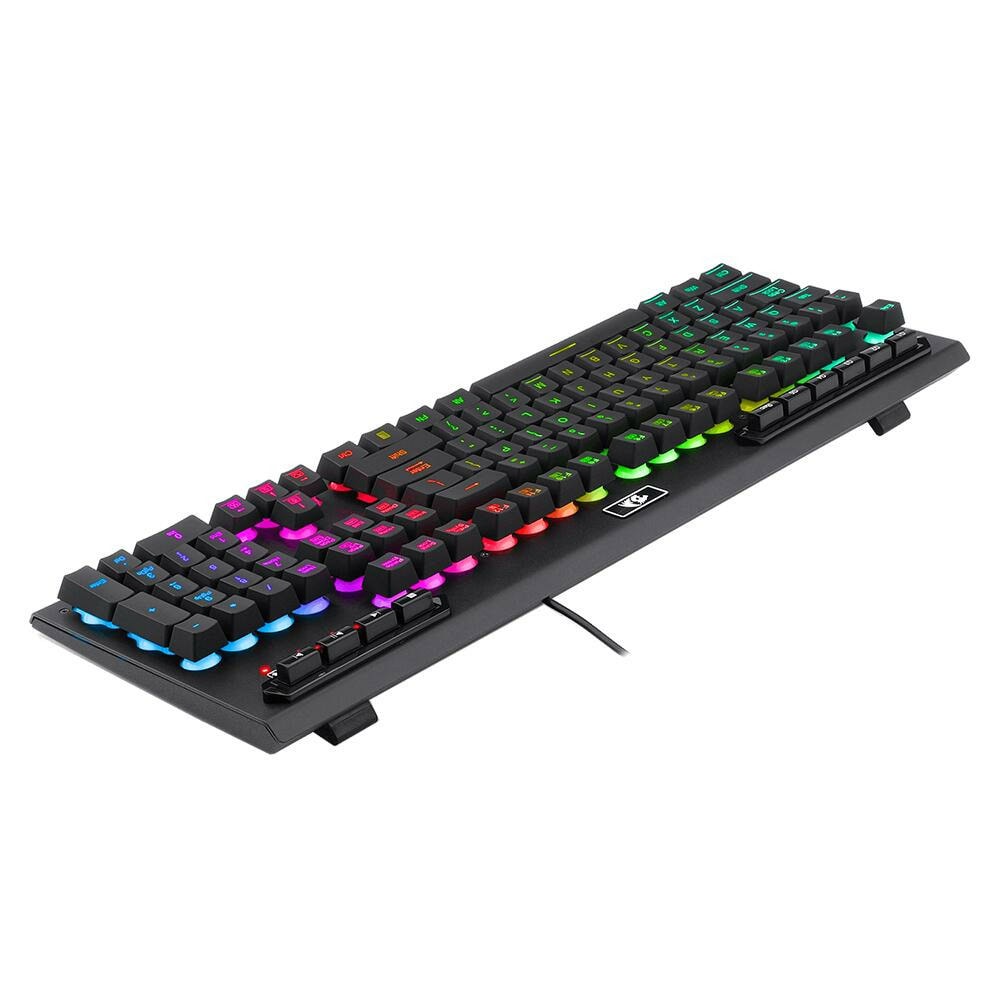 Redragon Aditya K513-RGB