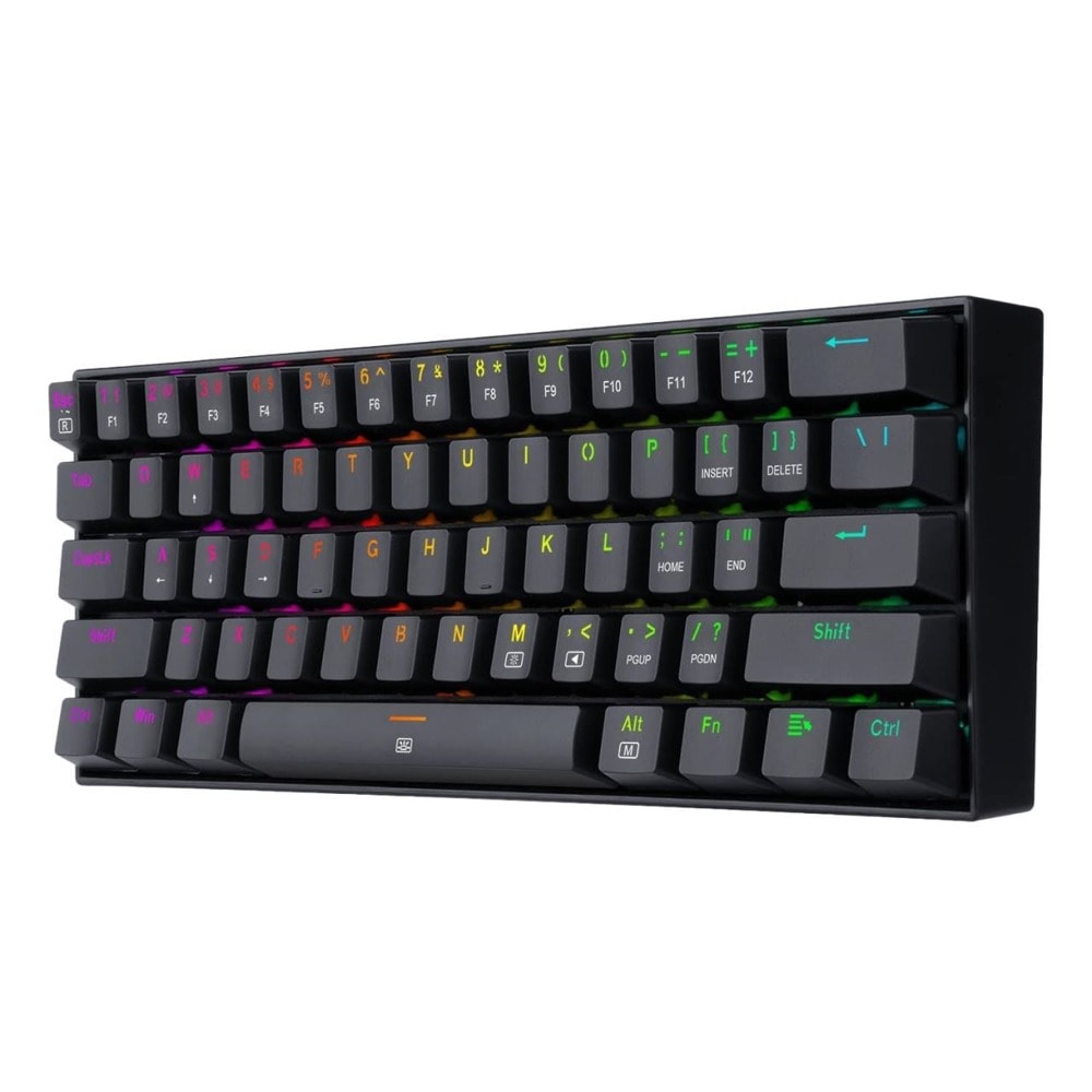 Redragon Dragonborn K630RGB-1-BK