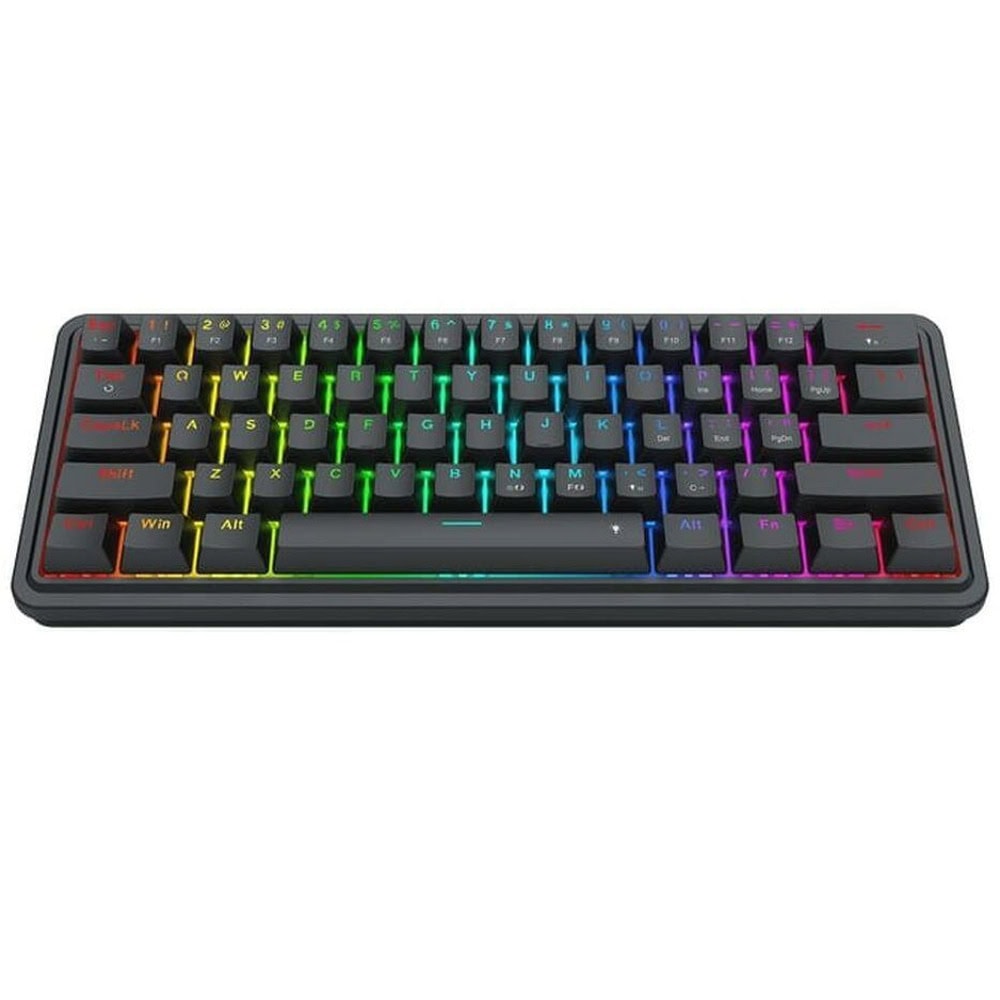 Redragon Ironguard K722-RGB | JAR Computers Redragon Ironguard K722-RGB