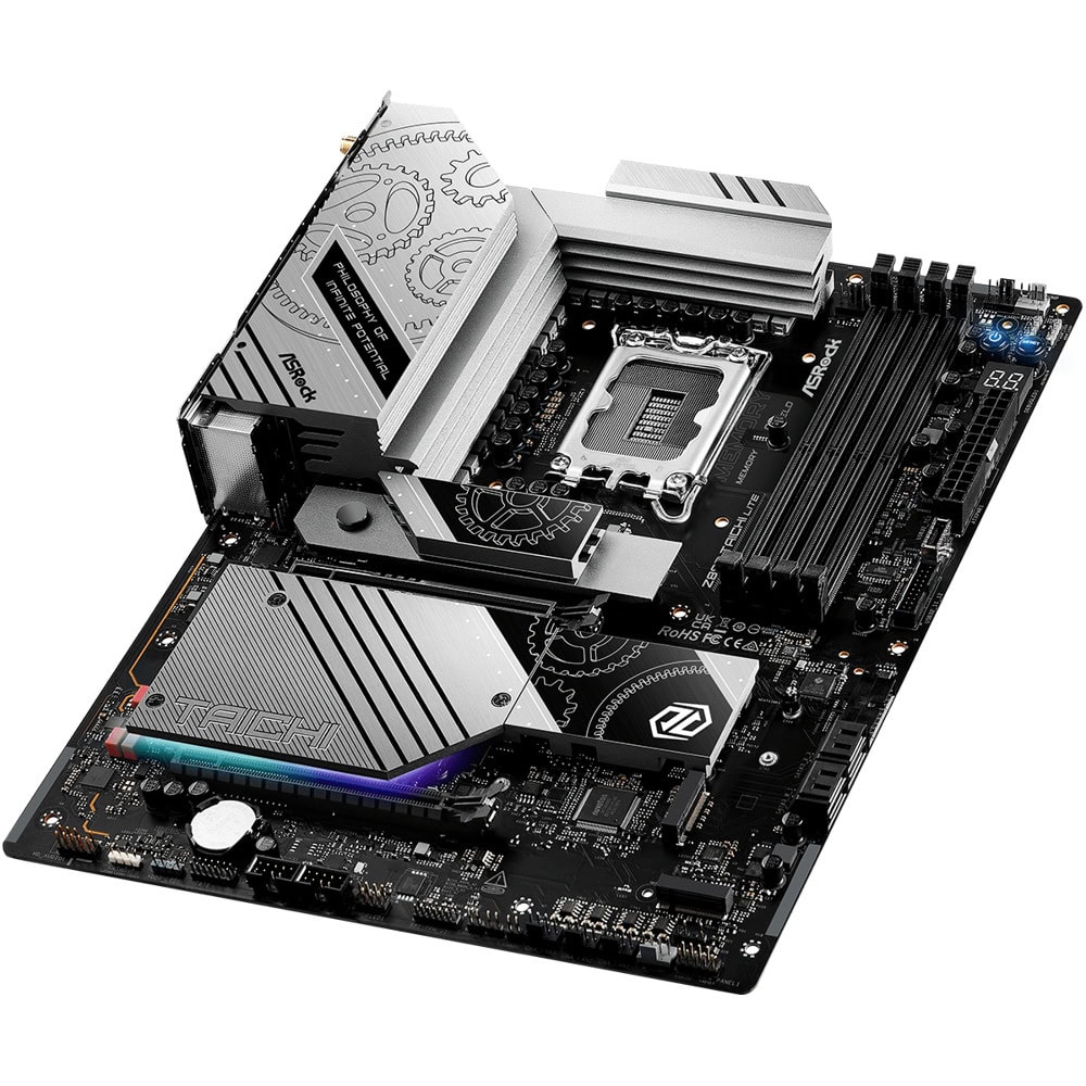 ASRock Z890 Taichi Lite 90-MXBPQ0-A0UAYZ