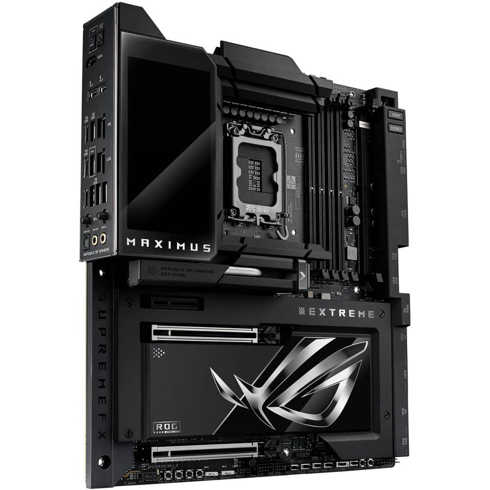 Asus ROG MAXIMUS Z890 EXTREME 90MB1IA0-M0EAY0