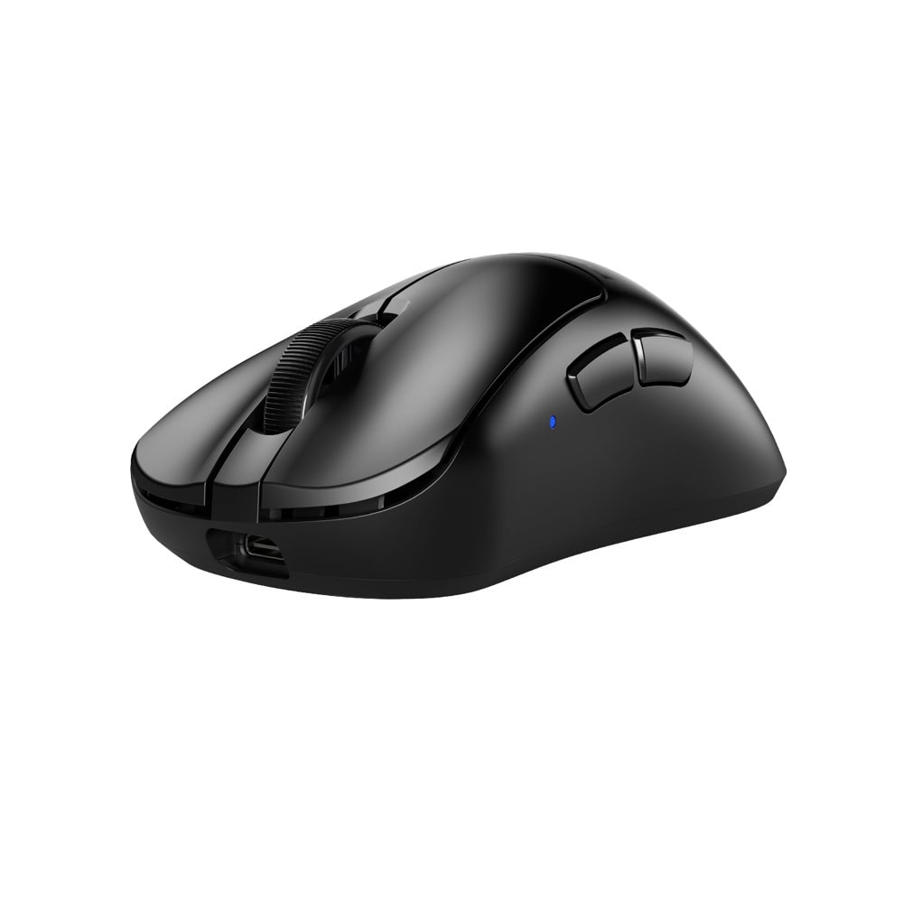 Мишка Pulsar v4 Size3 PXL431 черна