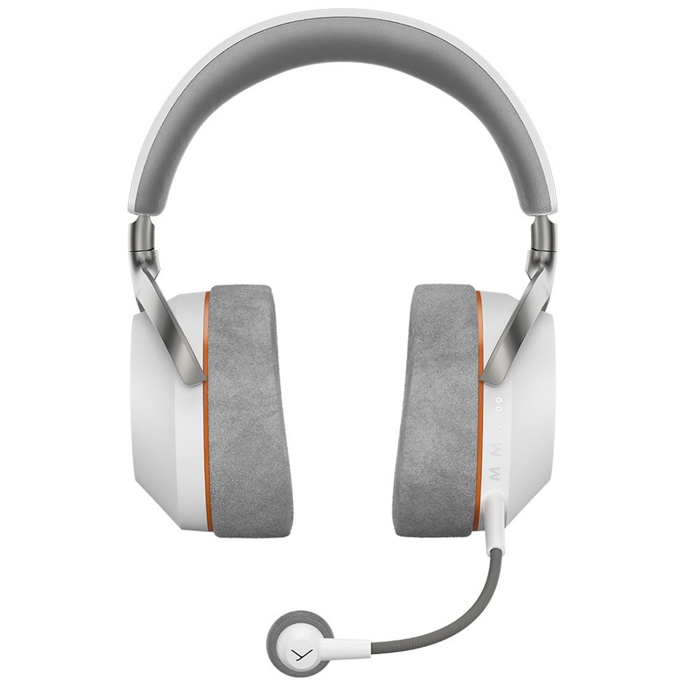 beyerdynamic mmx 100 wireless бели
