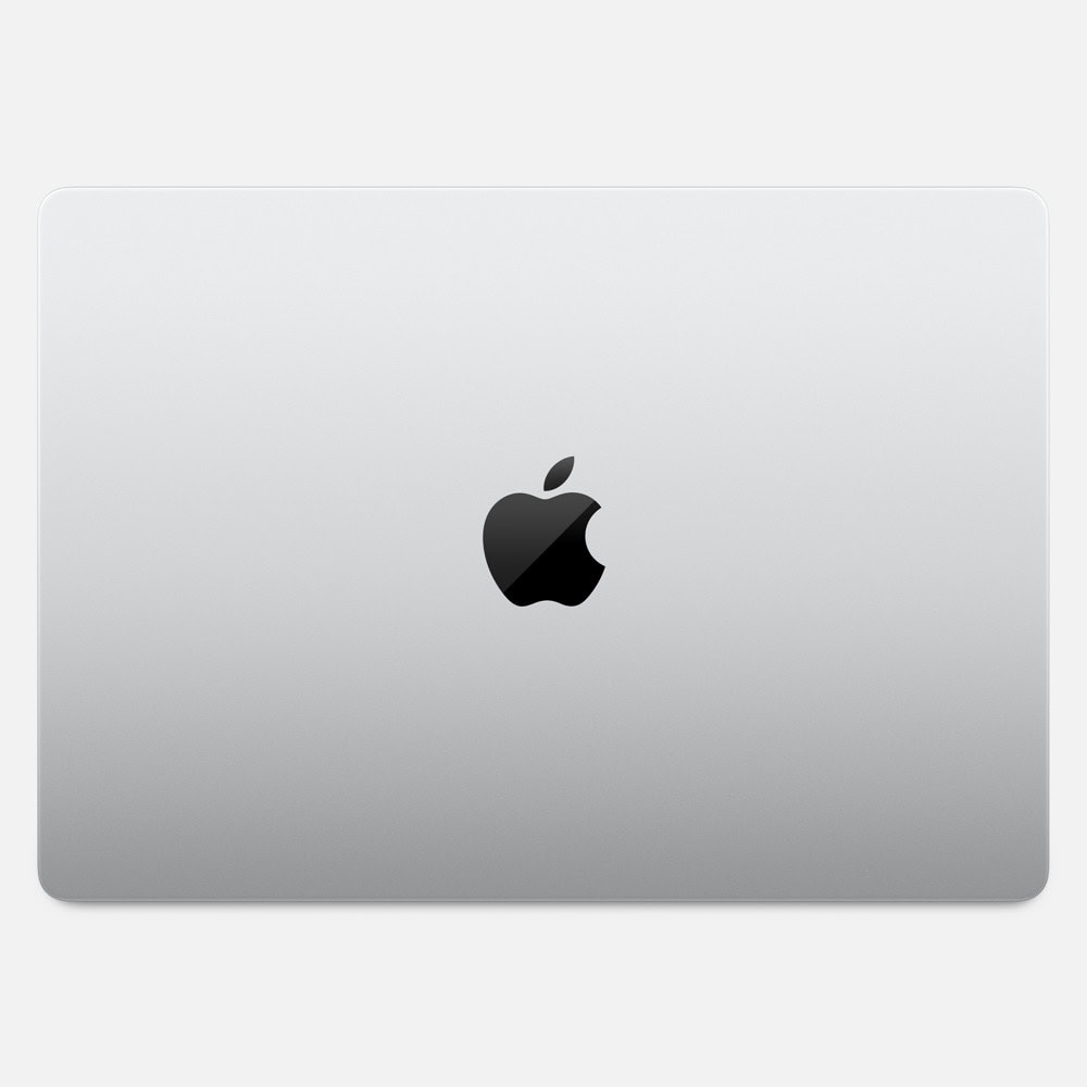Apple MacBook Pro 14.2 M5 Silver MDE44ZE/A | JAR Computers Apple MacBook Pro 14.2 M5 Silver MDE44ZE/A