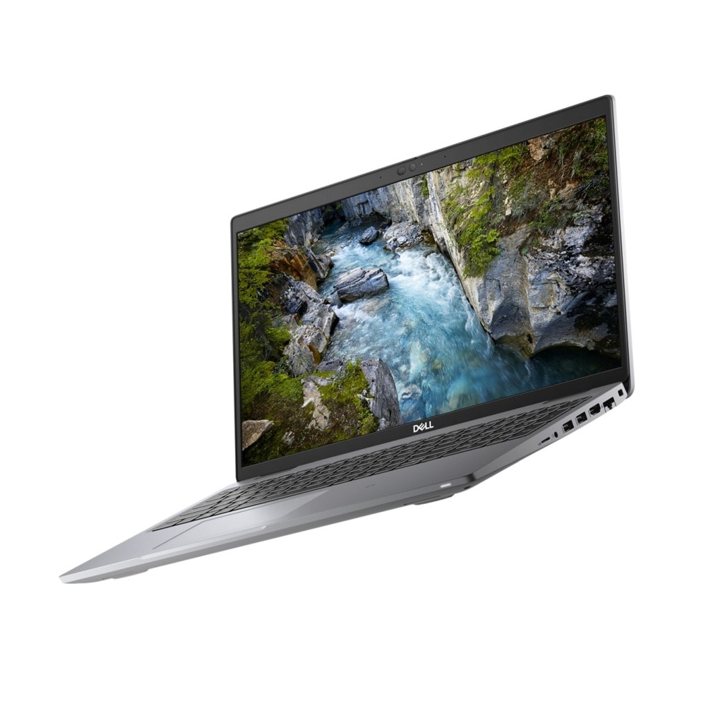 Dell Precision 3560 N009P3560EMEA_VI