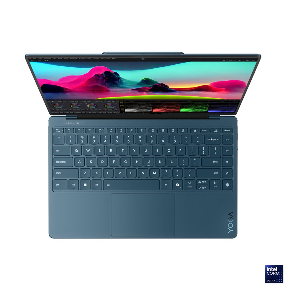 лаптоп lenovo yoga slim 9 14ill10 83cx0017rm