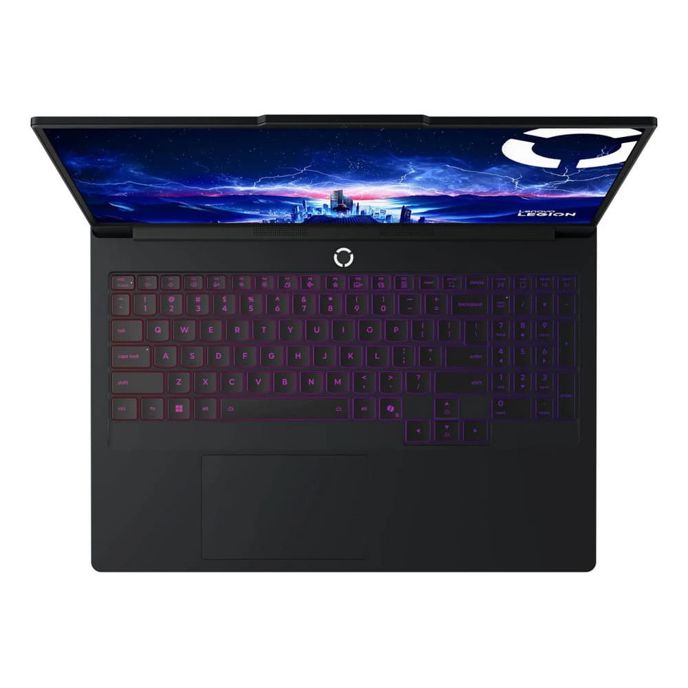 Lenovo Legion Pro 7 16IAX10H 83F500KRBM