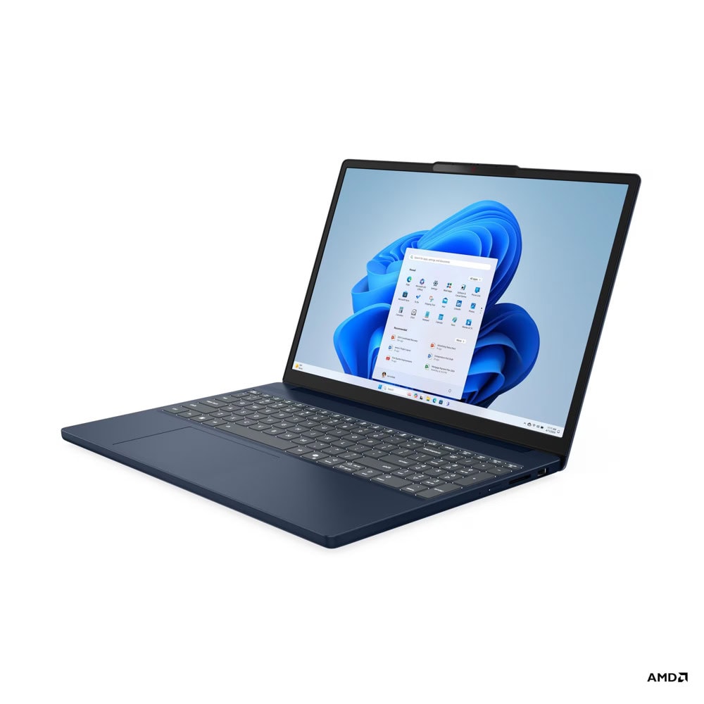 Lenovo IdeaPad Slim 3 15ARP10 Blue 83K7002TRM