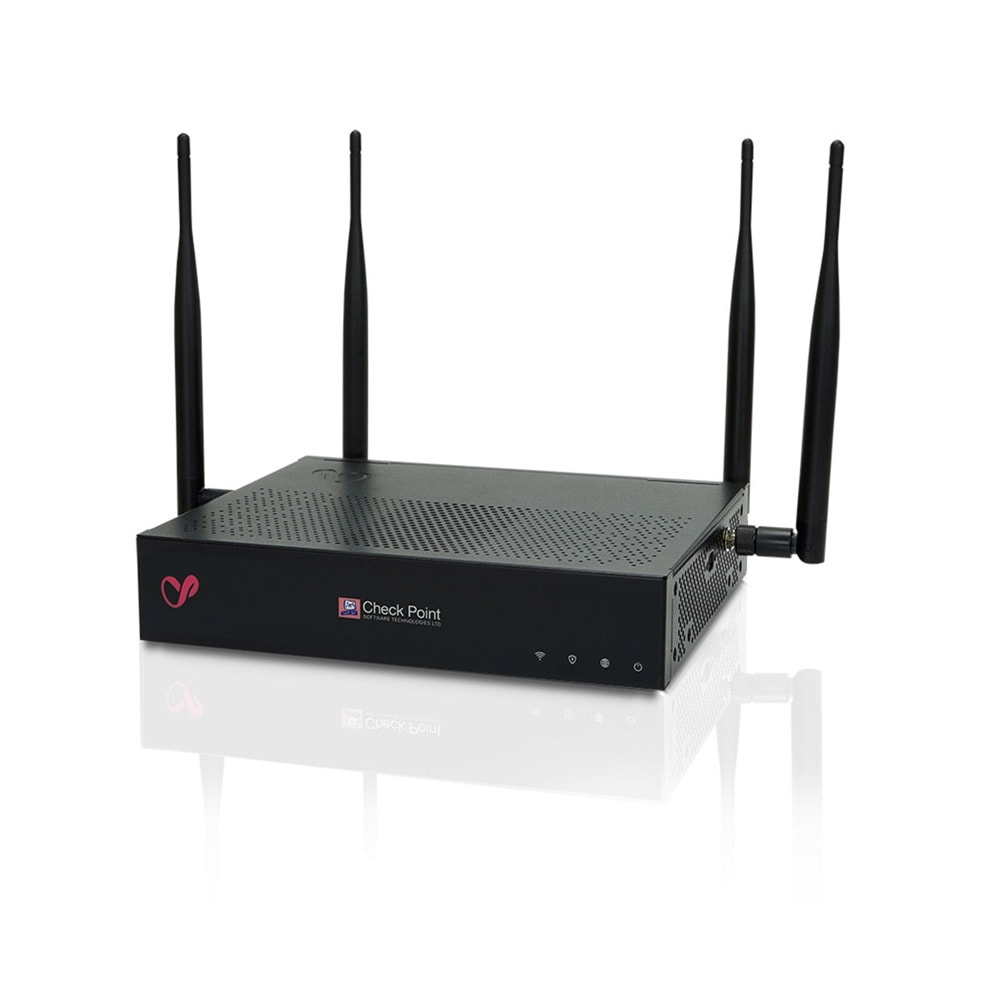 Check Point 1570W Base WiFi with SNBT/Collaborativ