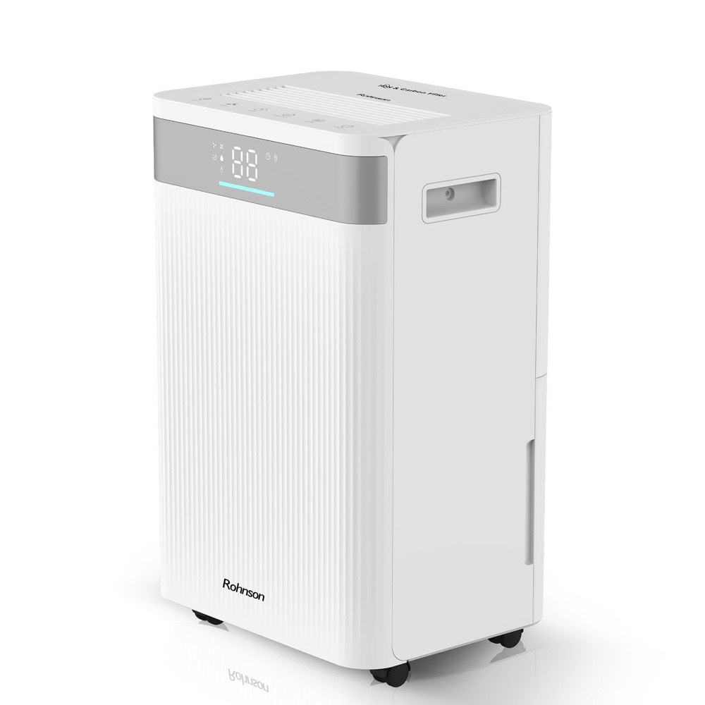 овлажнител rohnson r-91620