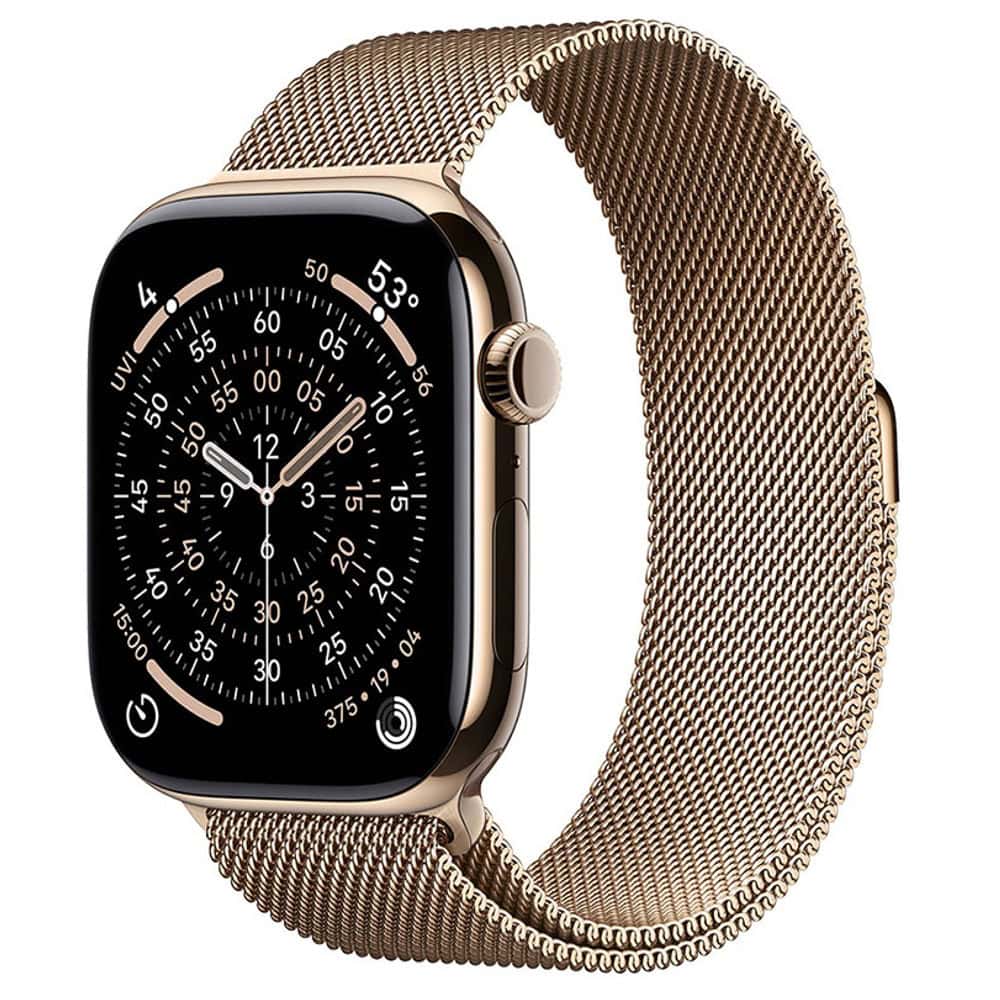 Apple Watch Series 11 Cellular 42mm MF8Y4MP/A | JAR Computers Apple Watch Series 11 Cellular 42mm MF8Y4MP/A