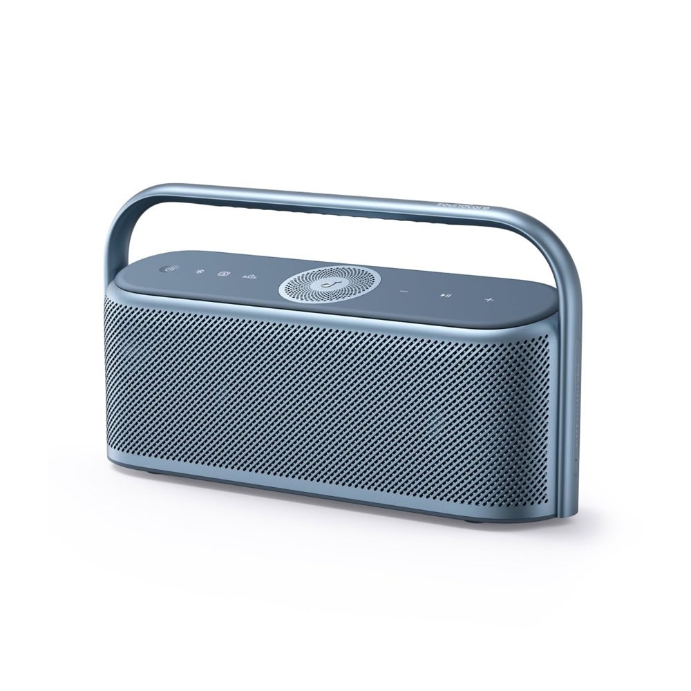 Soundcore Motion X600 Blue | JAR Computers Soundcore Motion X600 Blue