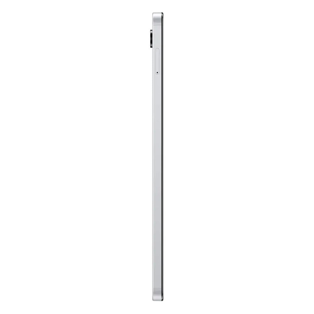 Samsung Galaxy Tab A11 Wi-Fi 4GB/64GB Silver + MUF | JAR Computers Samsung Galaxy Tab A11 Wi-Fi 4GB/64GB Silver + MUF