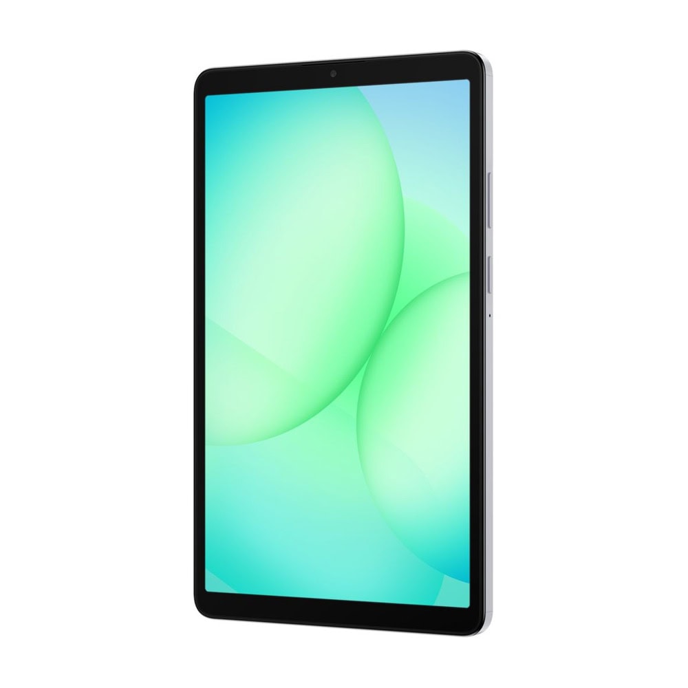 Samsung Galaxy Tab A11 Wi-Fi 4GB/64GB Silver + MUF | JAR Computers Samsung Galaxy Tab A11 Wi-Fi 4GB/64GB Silver + MUF