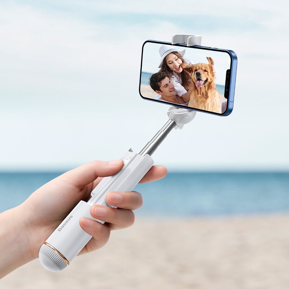 Baseus Ultra Mini Selfie Stick SUDYZP-G02