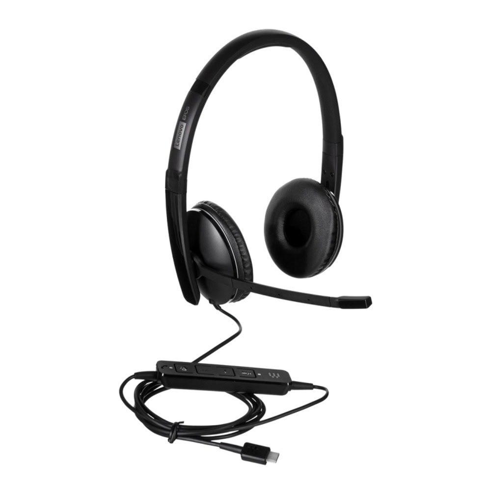 конферентни слушалки lenovo 4xd1m45627