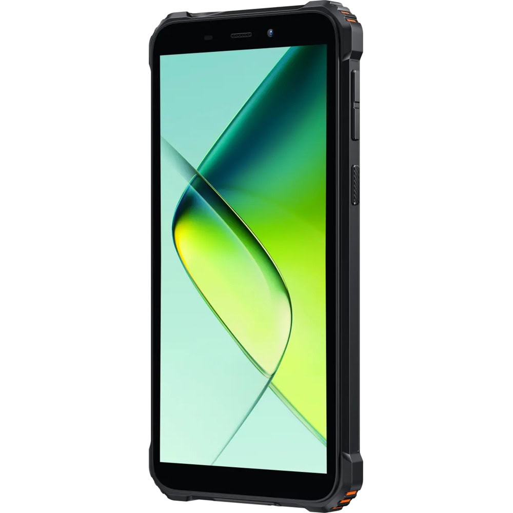 Oukitel G5 128GB/4GB Green