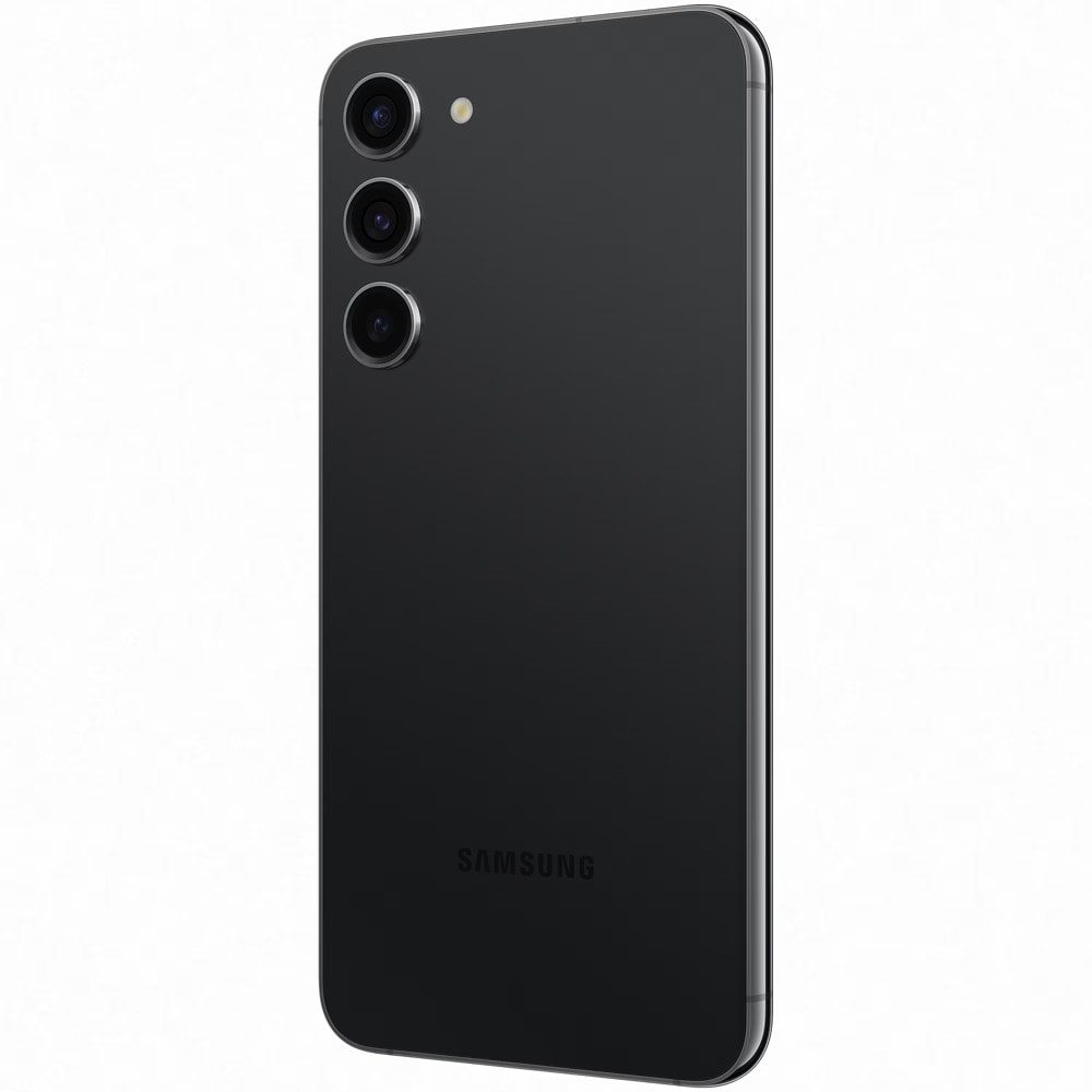 Samsung Galaxy S23+ SM-S916B 512/8GB Black + IT830