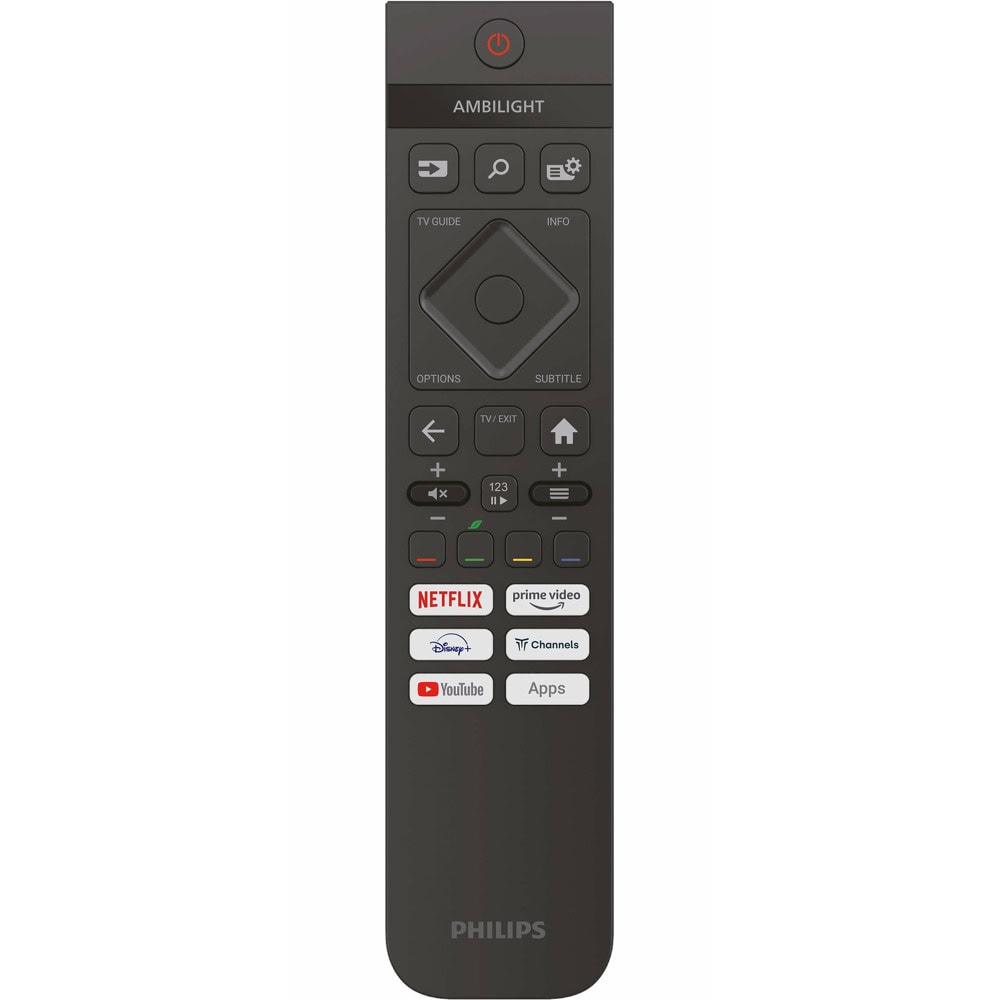 Philips 43PUS7609/12