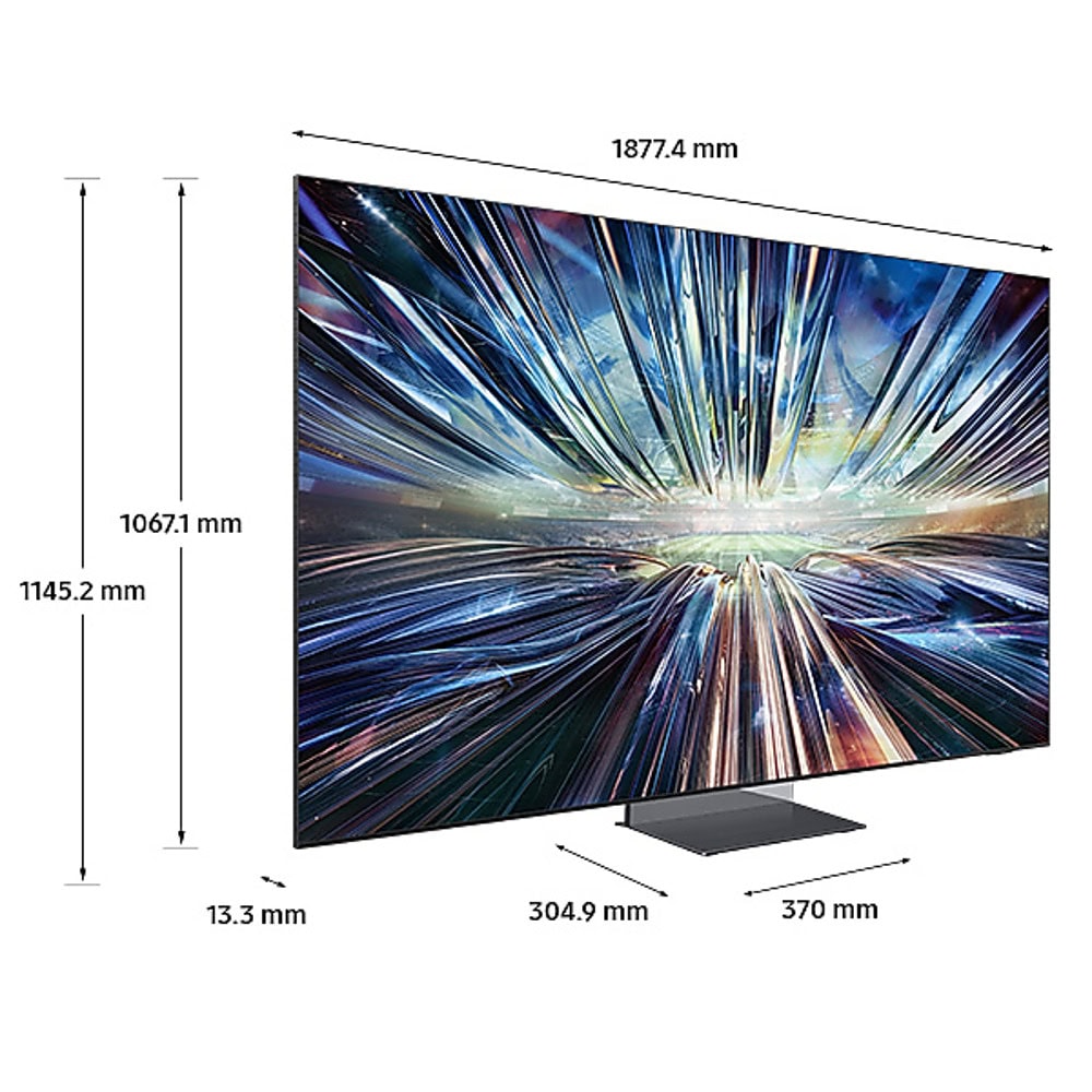 Samsung Neo QLED 8K QN900D QE85QN900DTXXH