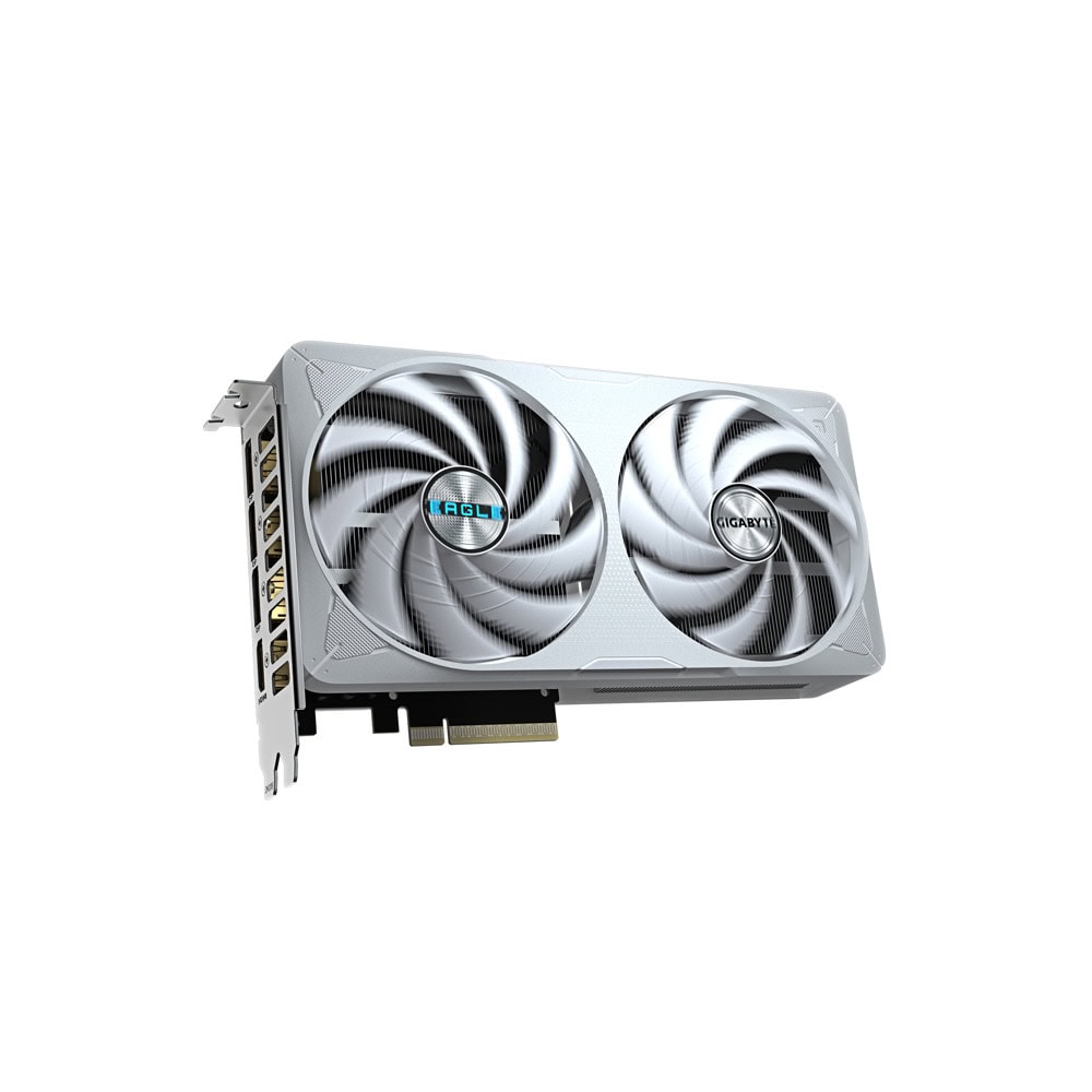 видео карта gigabyte rtx 5060 ti eagle oc ice 8gb
