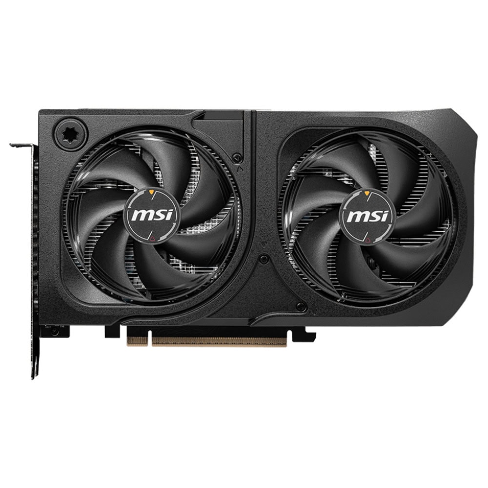 MSI GF RTX 5060 Ti 8G SHADOW 2X OC PLUS