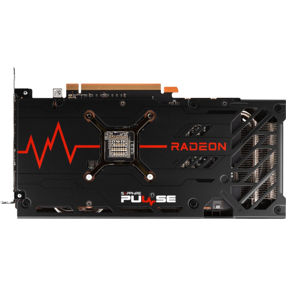 Sapphire Radeon RX 6650 XT GAMING OC
