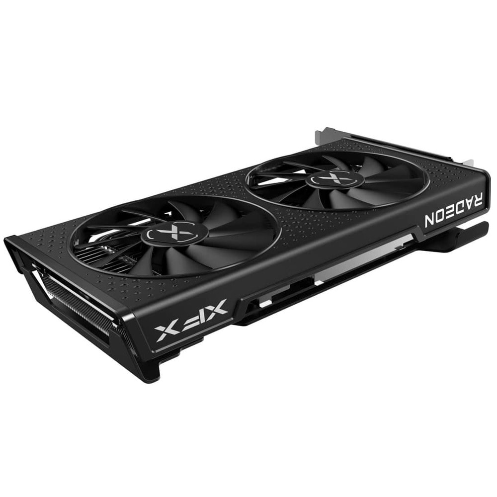 XFX Radeon RX 6600 XT SWFT210 Speedster 8GB