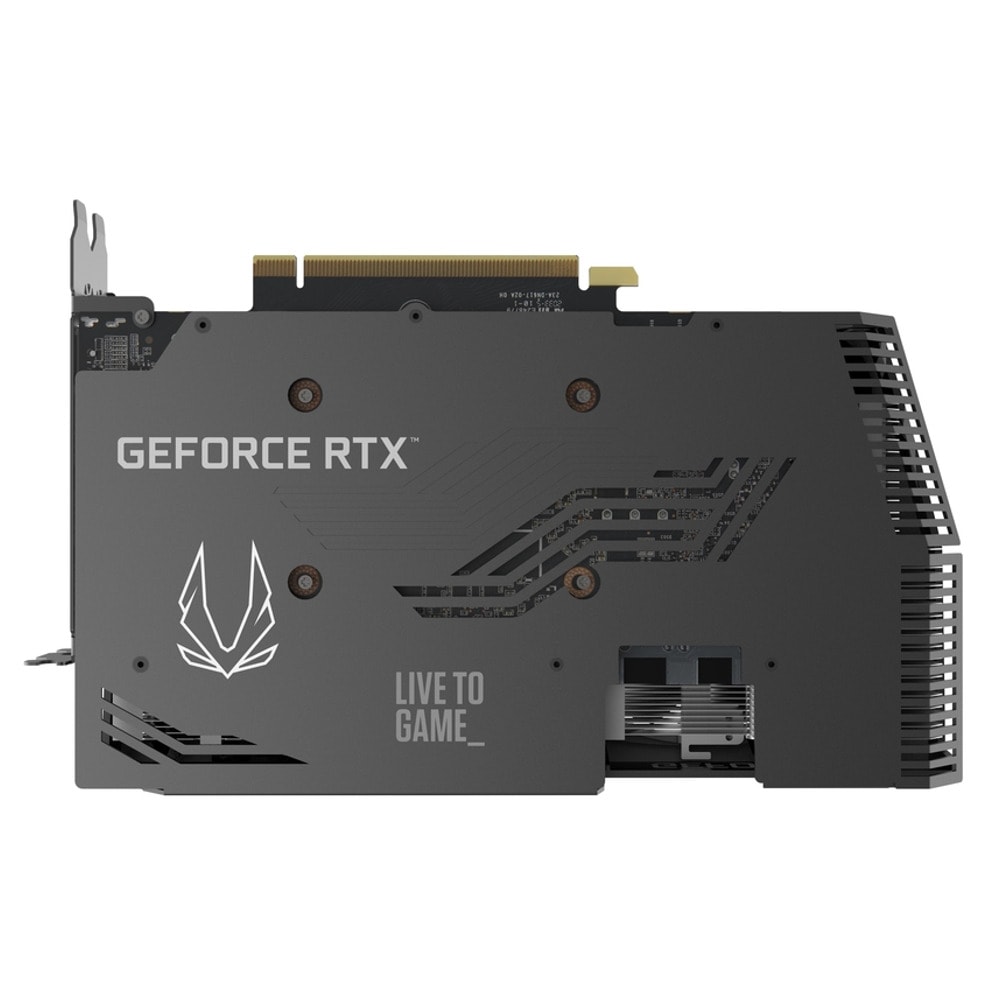 Zotac RTX 3060 Ti Twin Edge GDDR6X ZT-A30620E-10P