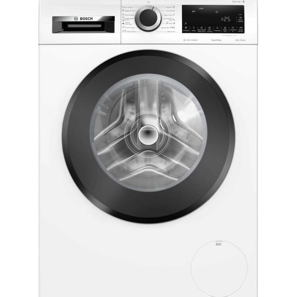 Bosch WGG242Z6BY | JAR Computers Bosch WGG242Z6BY