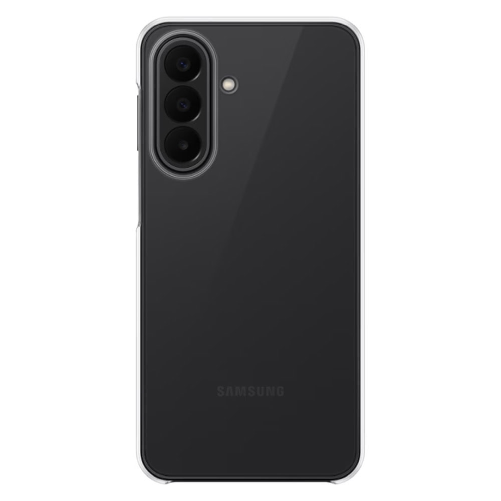 Samsung Clear Case Transparent for Galaxy A27