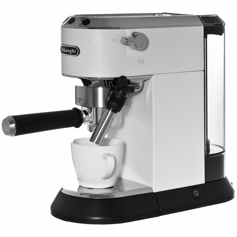 Кафемашина DELONGHI EC 685.W Мостра