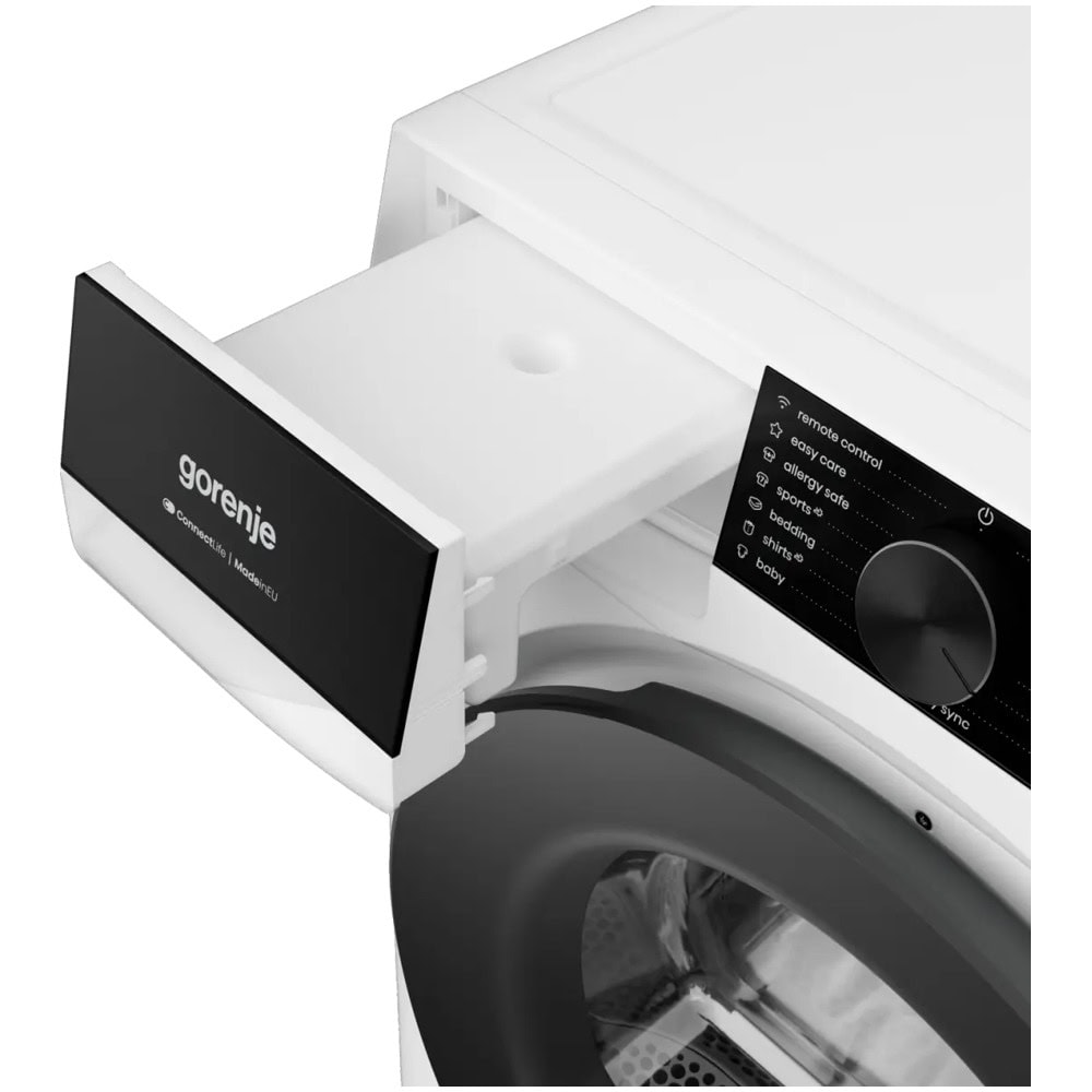 сушилня gorenje dg68c