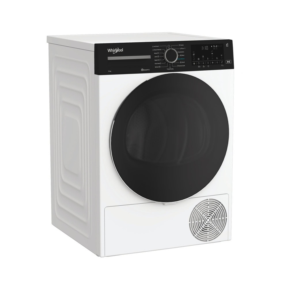 Whirlpool WP C10X WBS EE