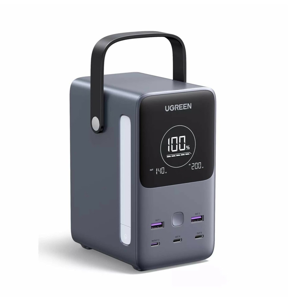 външна батерия ugreen PB770 Нарушена опаковка