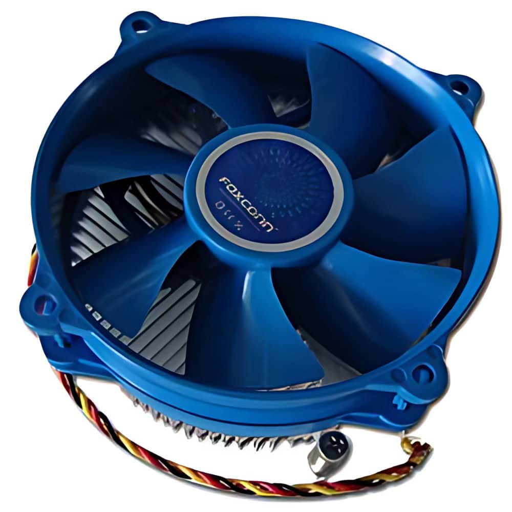 Foxconn NBT-CMI77515B-C for LGA775 | JAR Computers Foxconn NBT-CMI77515B-C for LGA775