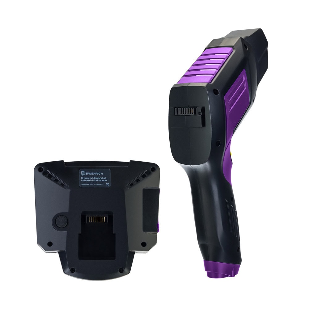 Ermenrich Seek VE60 LV83839