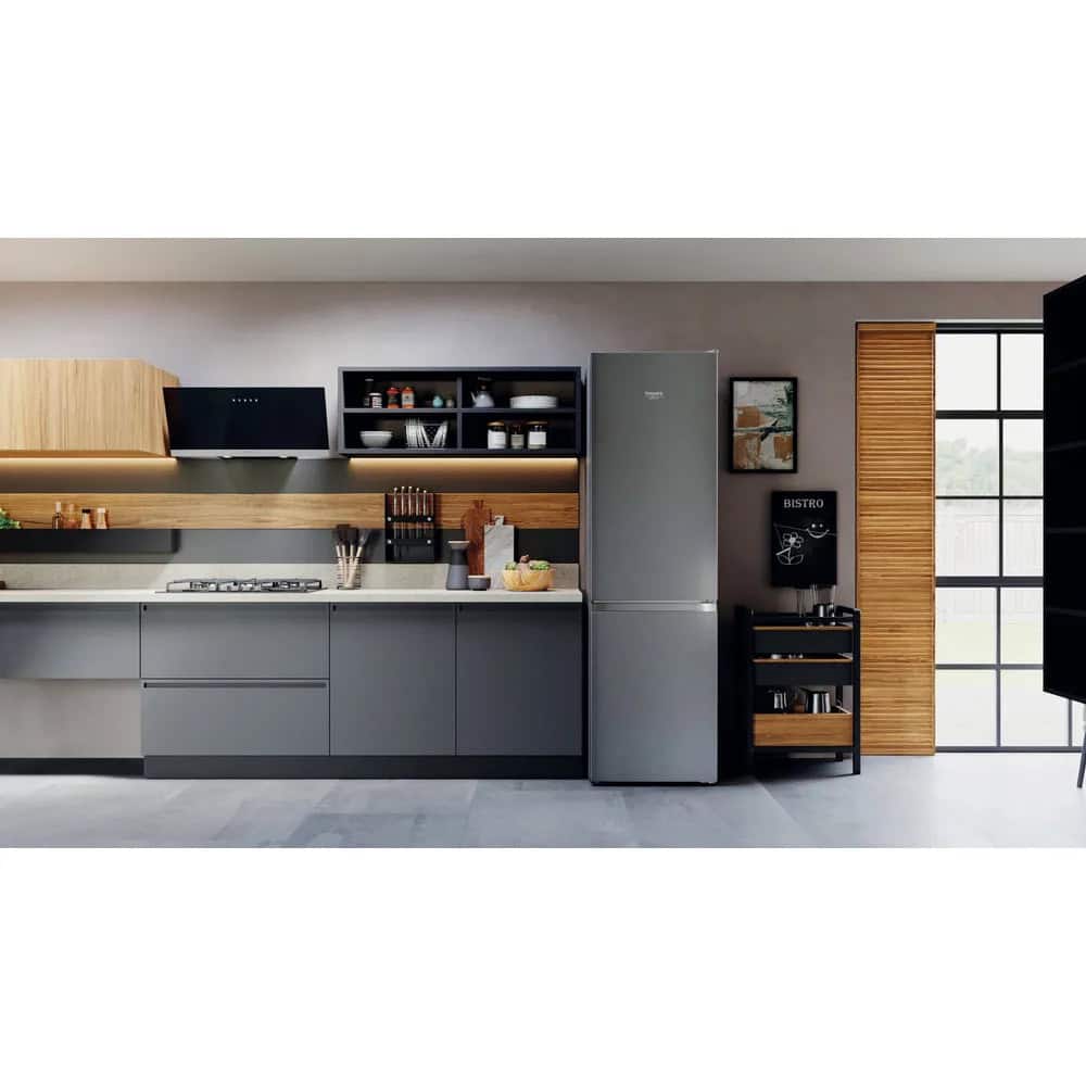 Hotpoint Ariston HAFC9 TI32SX