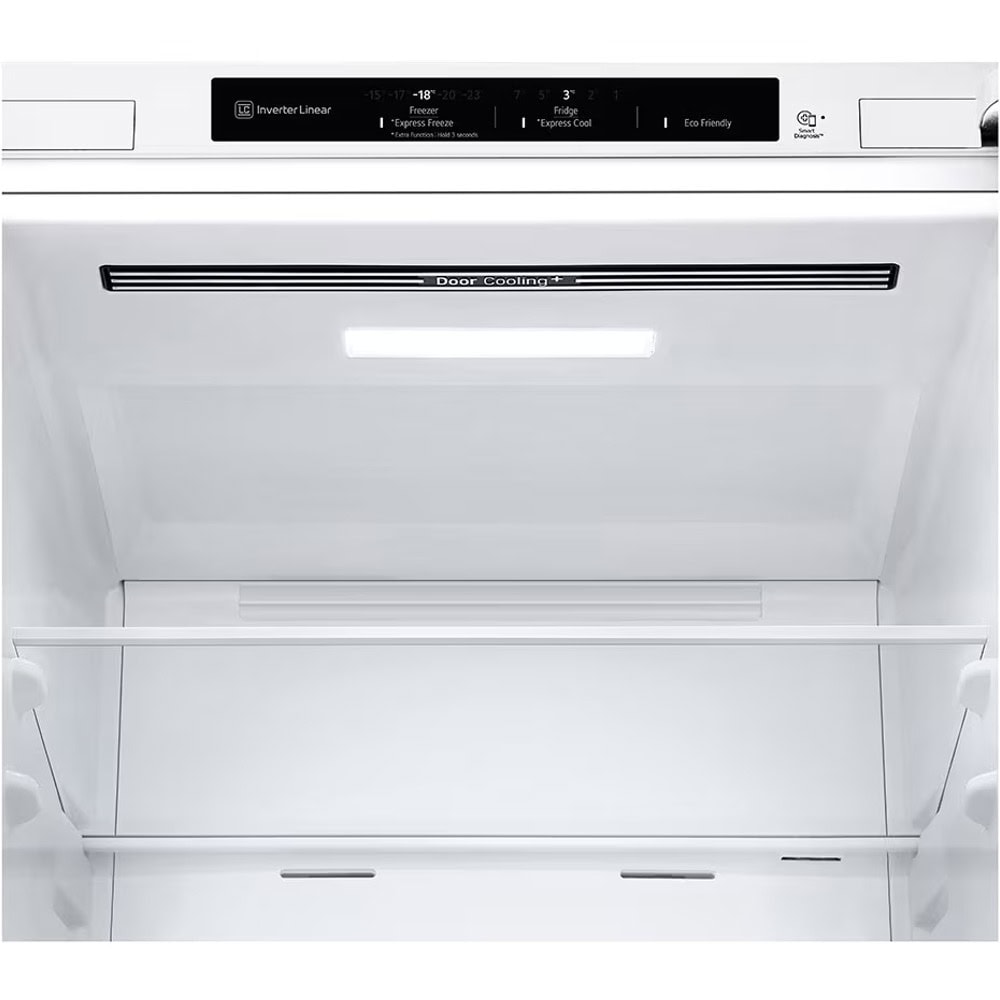 LG GBV22NCCSW