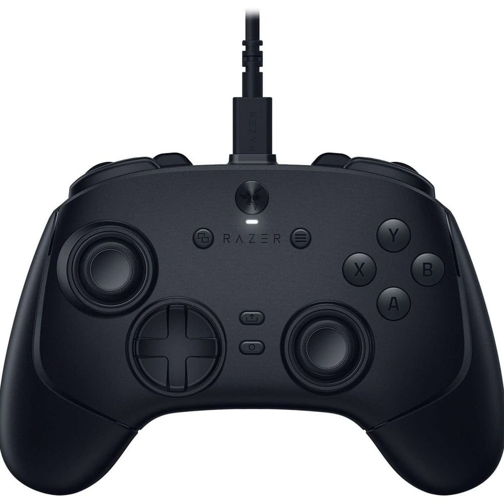 razer wolverine v3 tournament ed 8k черен | JAR Computers razer wolverine v3 tournament ed 8k черен