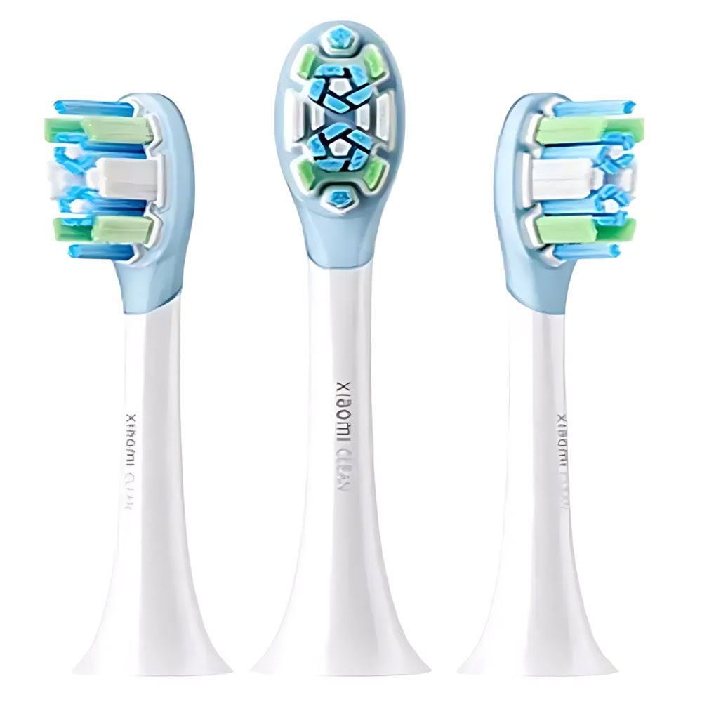 Xiaomi Oscillation Electric Toothbrush Replacement | JAR Computers Xiaomi Oscillation Electric Toothbrush Replacement