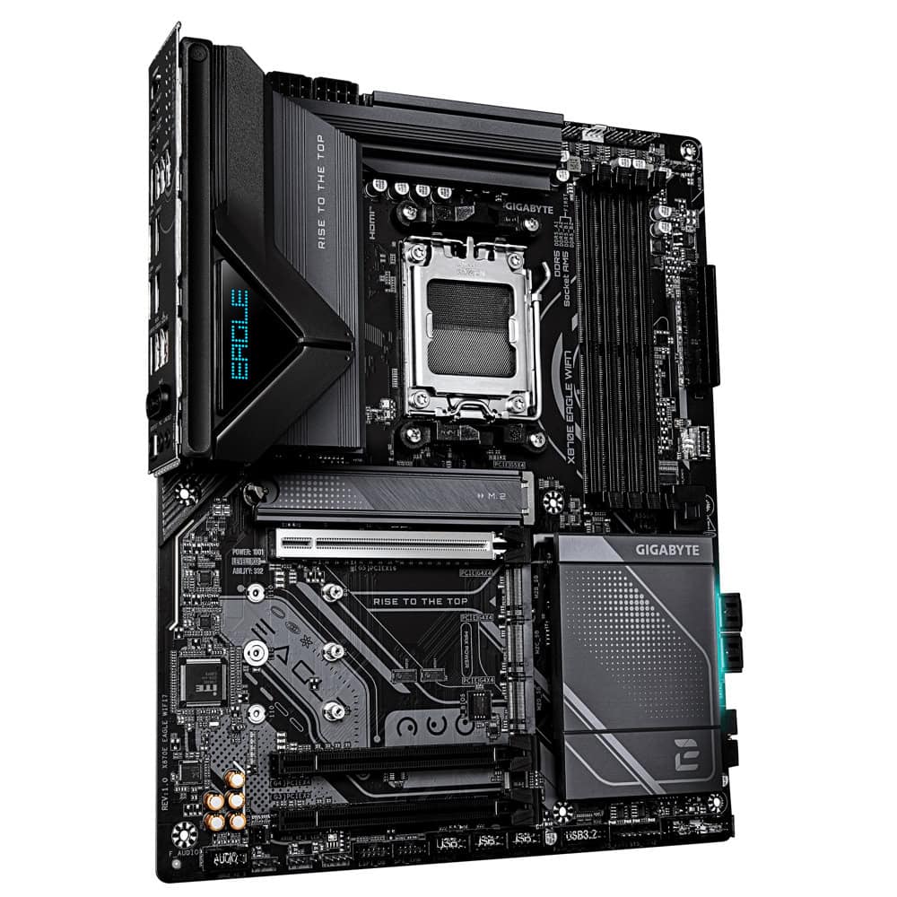 gigabyte x870e eagle wifi7 | JAR Computers gigabyte x870e eagle wifi7
