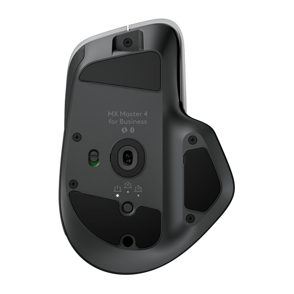 Logitech MX Master 4 for Business 910-007617