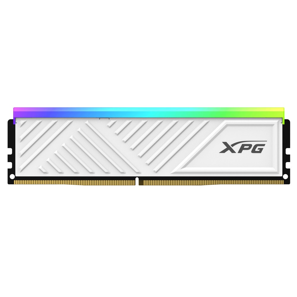 A-Data XPG Spectrix D35G AX4U320016G16A-DTWHD35G | JAR Computers A-Data XPG Spectrix D35G AX4U320016G16A-DTWHD35G