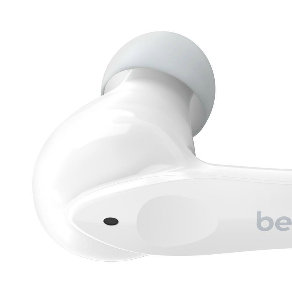 Belkin SoundForm Nano White PAC003btWH