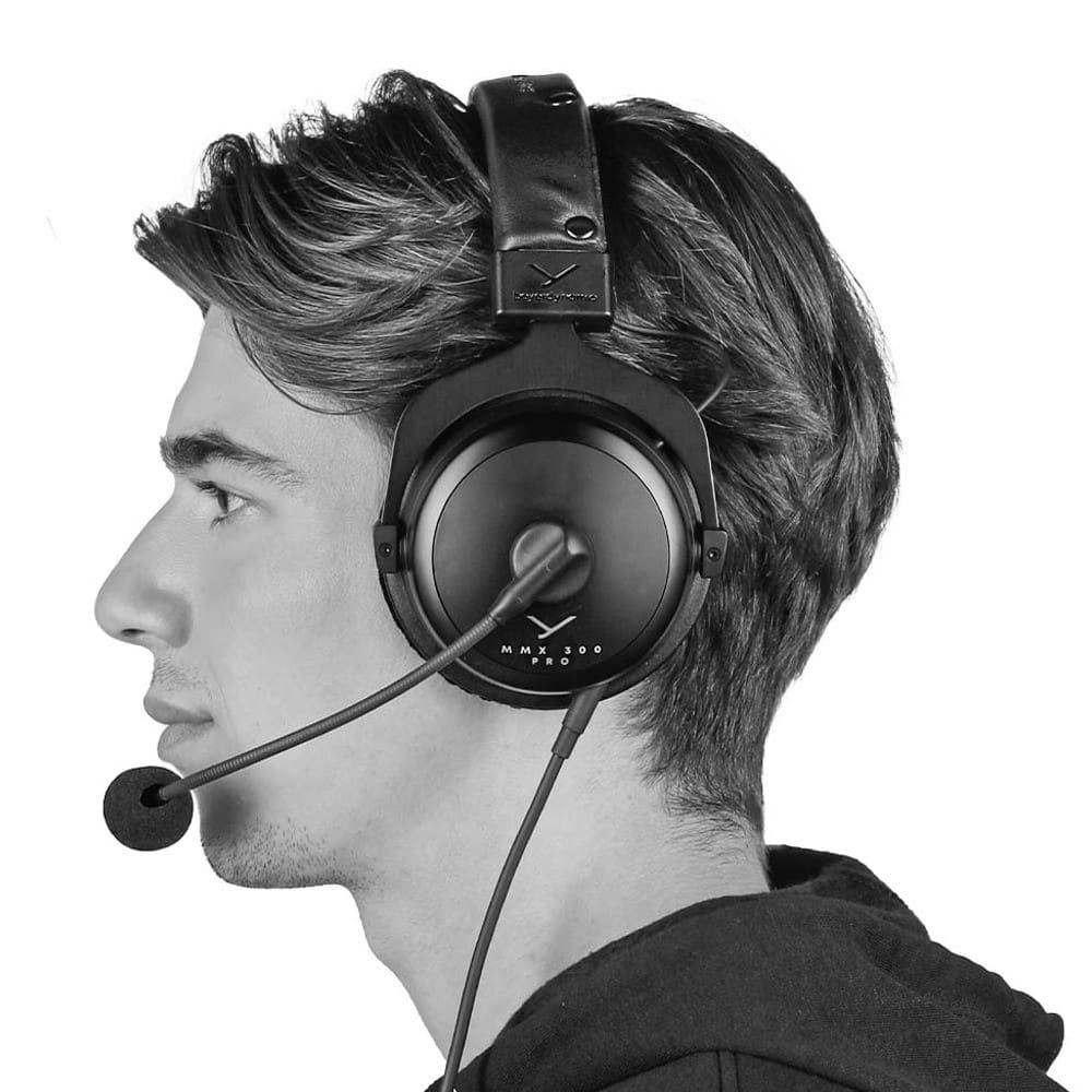 beyerdynamic MMX 300 PRO