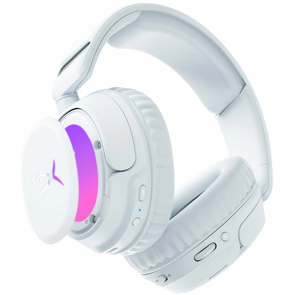 HyperX Cloud Flight 2 White B5VC5AA