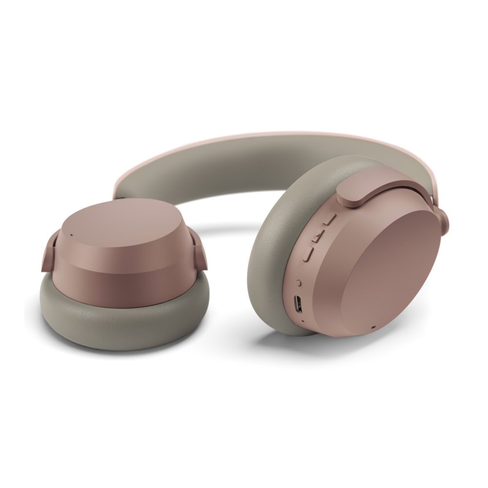 Sennheiser ACCENTUM Wireless Beige 800145 | JAR Computers Sennheiser ACCENTUM Wireless Beige 800145