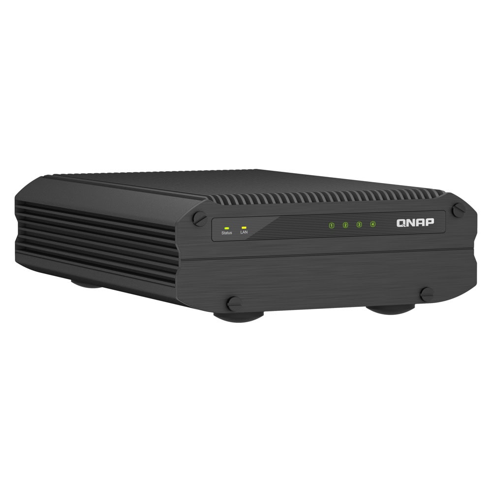 Qnap TS-i410X-8G